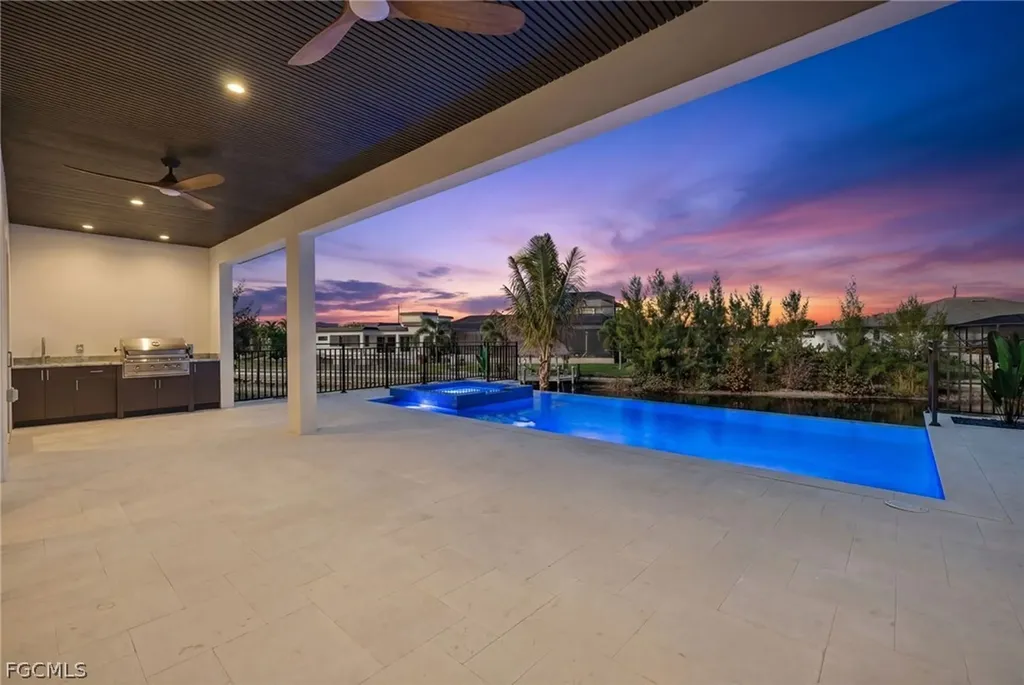 2822 SW 17th Avenue Cape Coral FL 33914