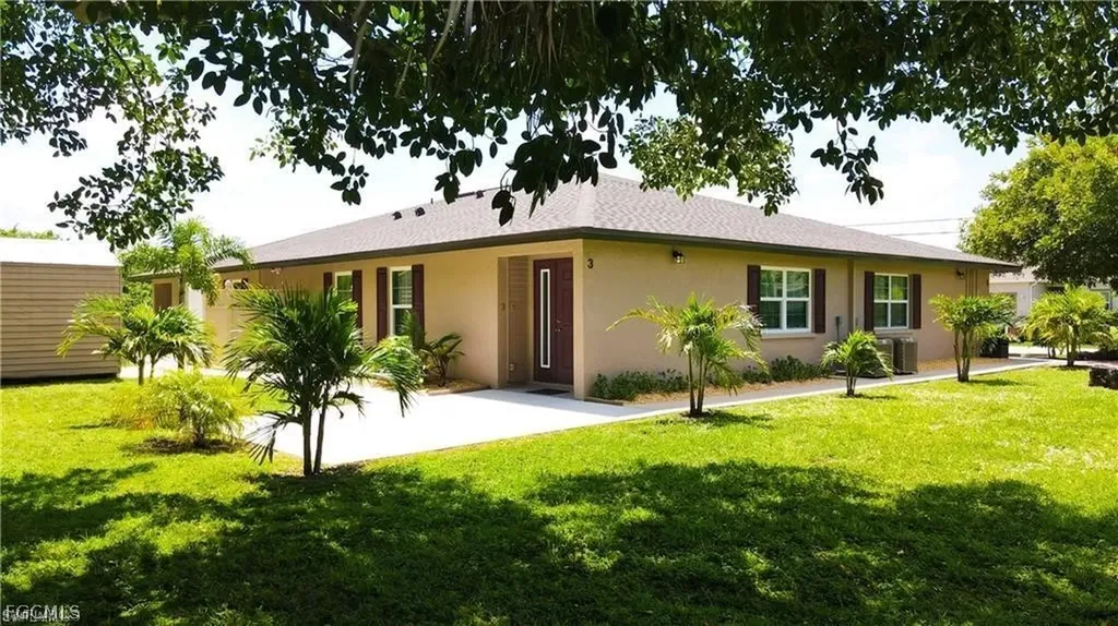 2303 NE 6th Street Cape Coral FL 33909
