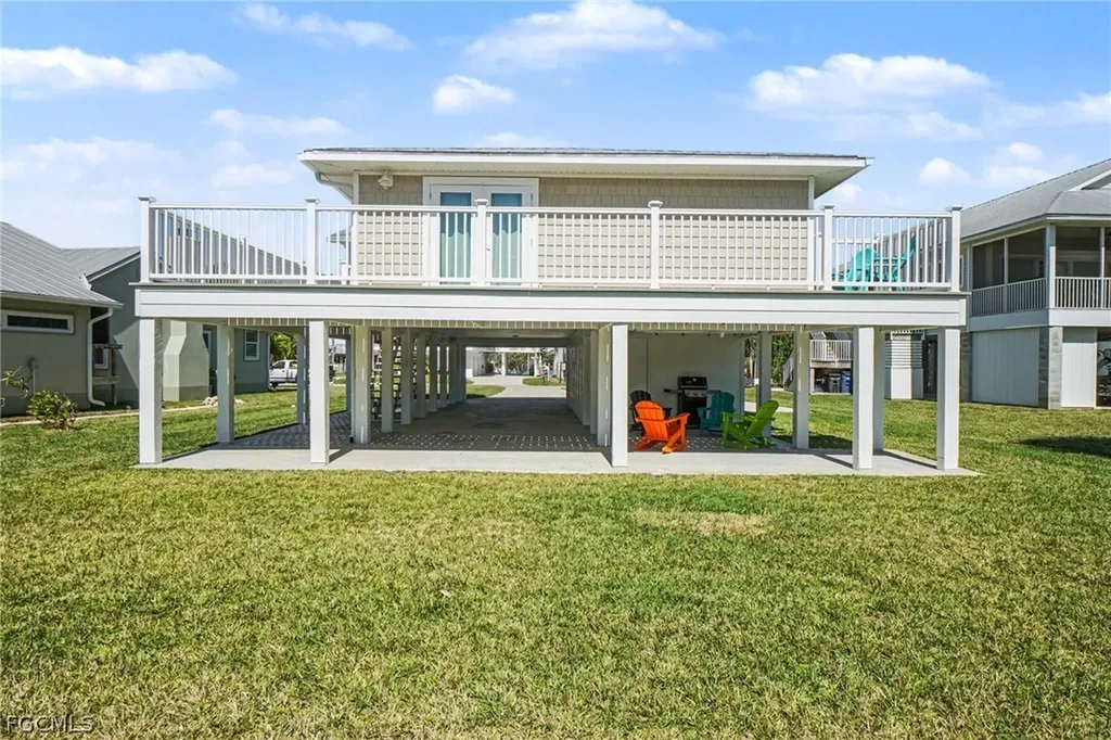 942 Prescott Street Fort Myers Beach FL 33931