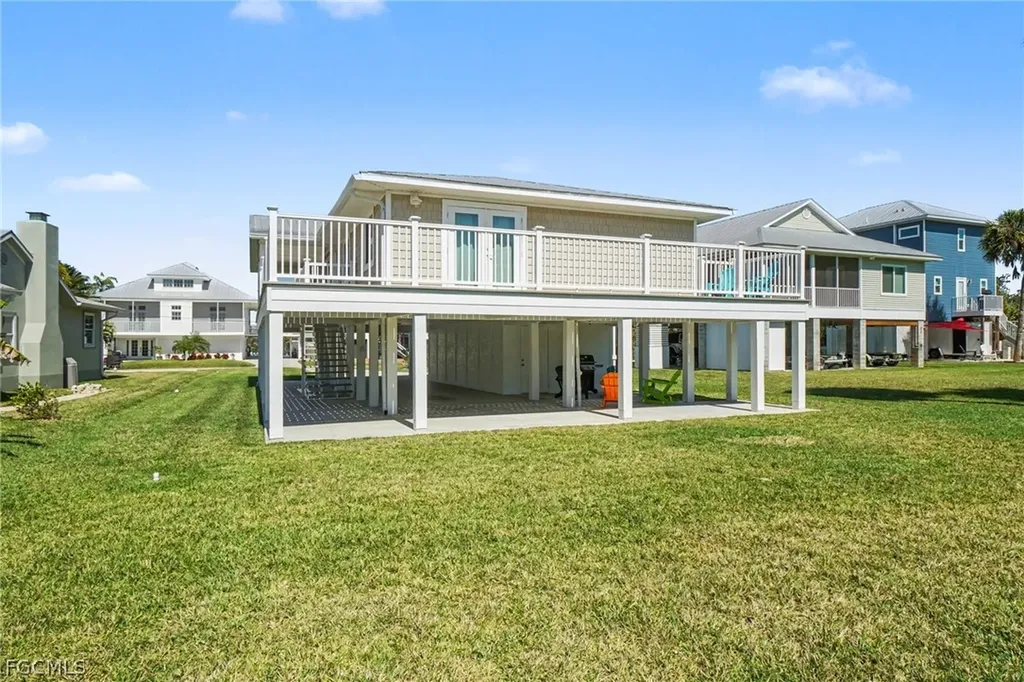 942 Prescott Street Fort Myers Beach FL 33931