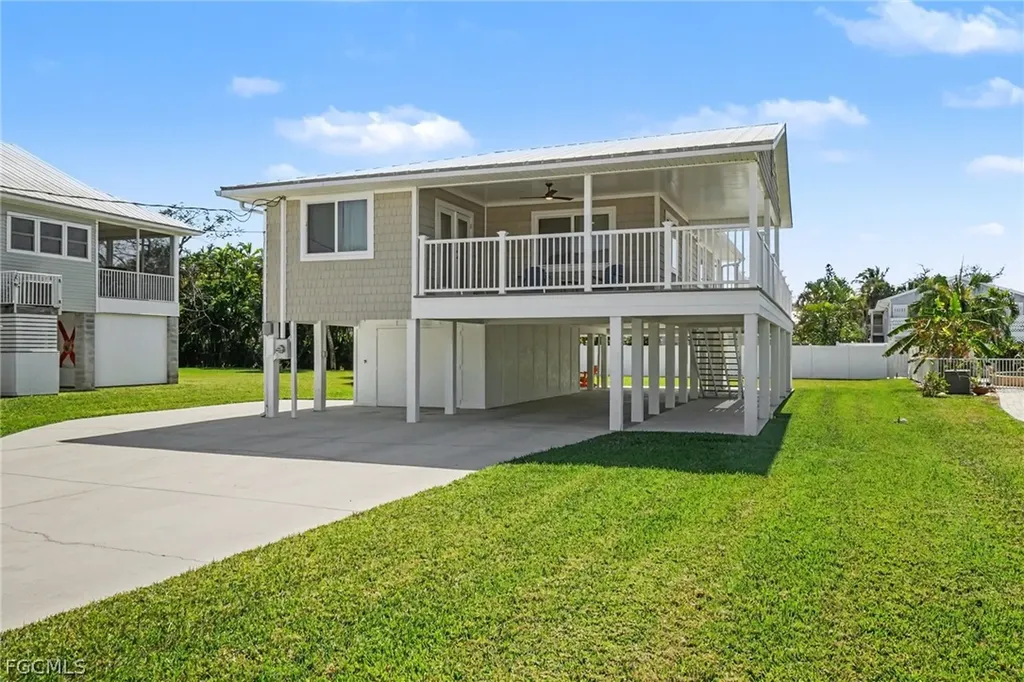 942 Prescott Street Fort Myers Beach FL 33931
