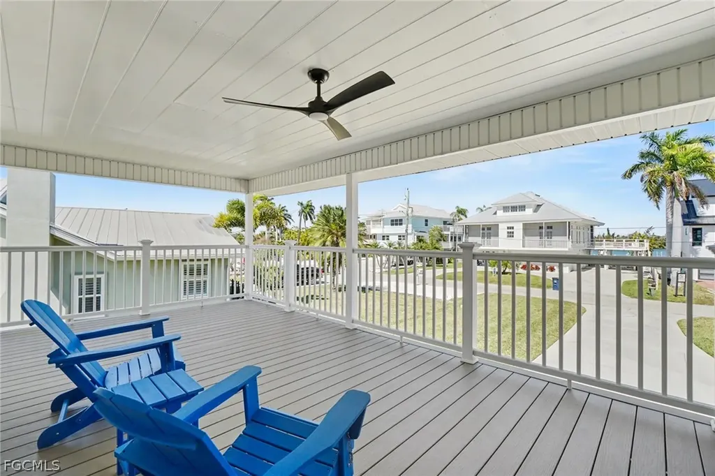 942 Prescott Street Fort Myers Beach FL 33931
