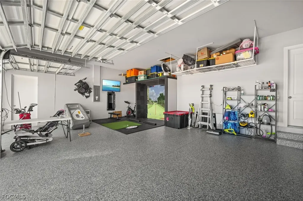 1418 NW 37th Place Cape Coral FL 33993