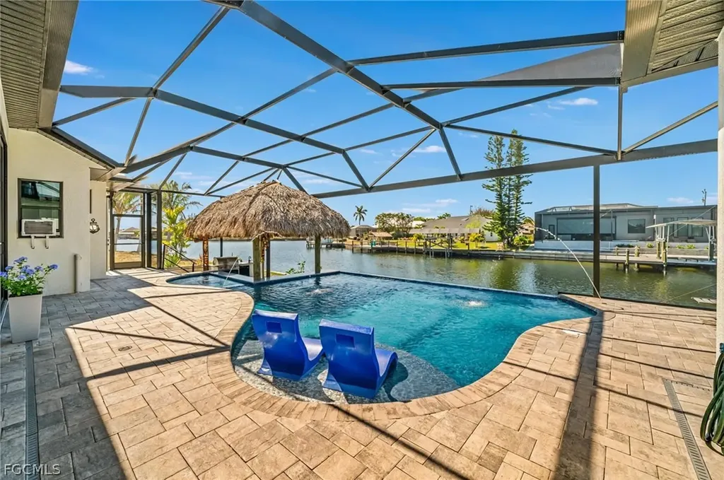 1418 NW 37th Place Cape Coral FL 33993