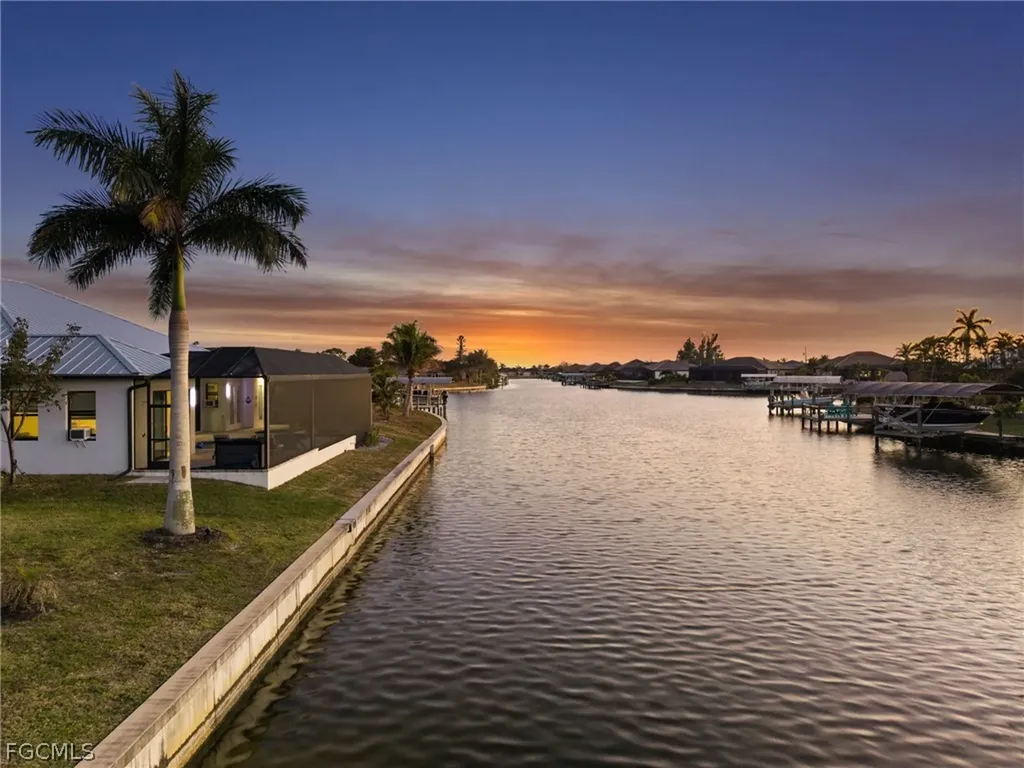1418 NW 37th Place Cape Coral FL 33993