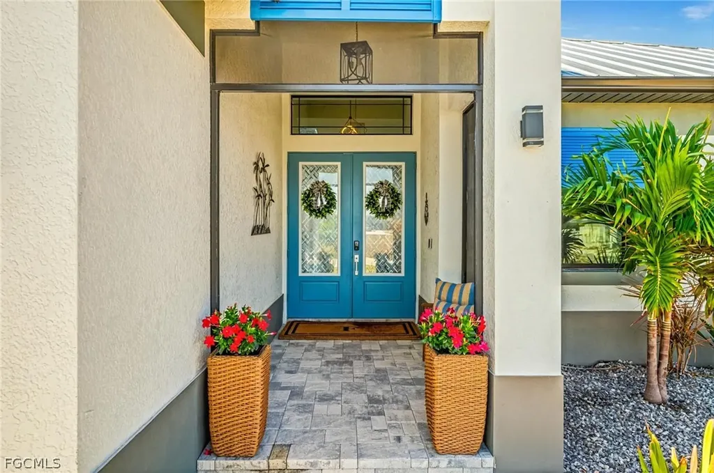 1418 NW 37th Place Cape Coral FL 33993