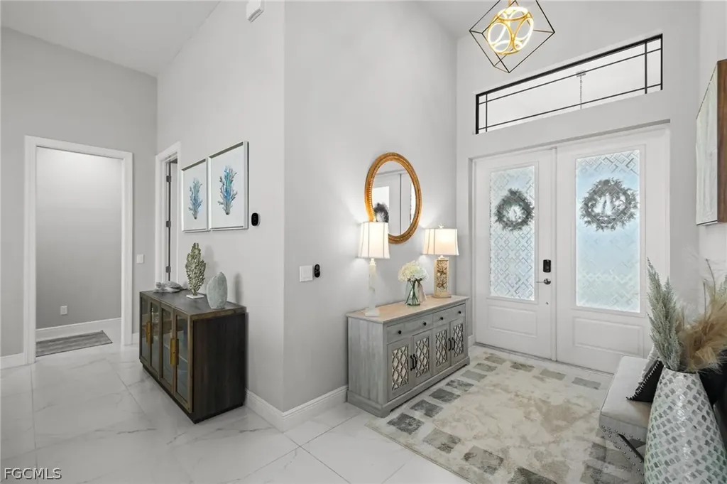 1418 NW 37th Place Cape Coral FL 33993