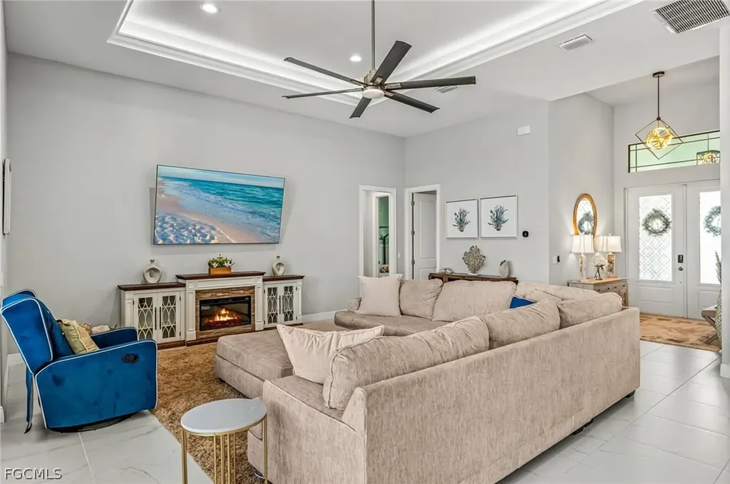 1418 NW 37th Place Cape Coral FL 33993