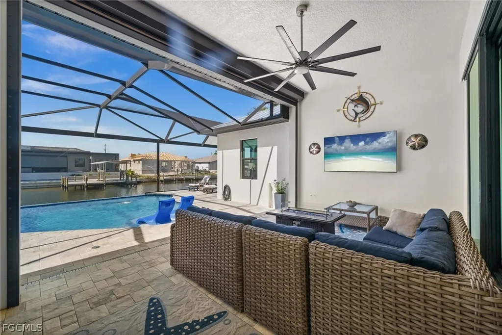 1418 NW 37th Place Cape Coral FL 33993