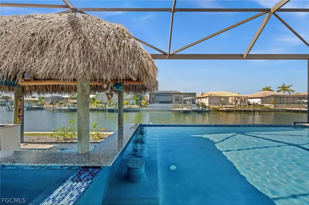 1418 NW 37th Place Cape Coral FL 33993