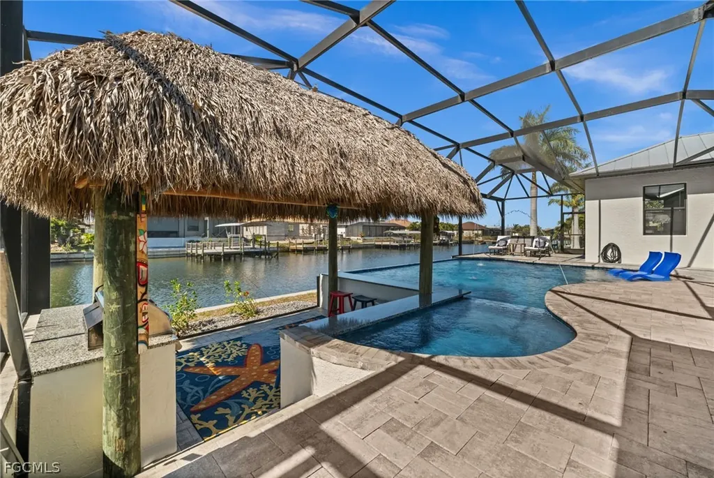 1418 NW 37th Place Cape Coral FL 33993