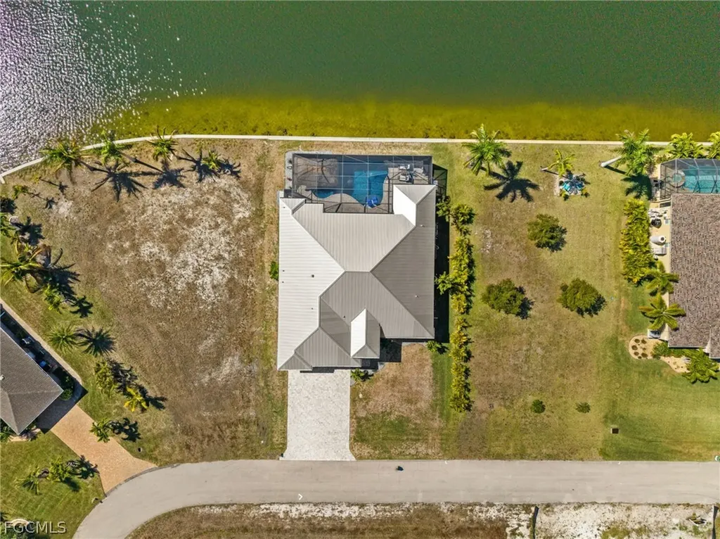 1418 NW 37th Place Cape Coral FL 33993