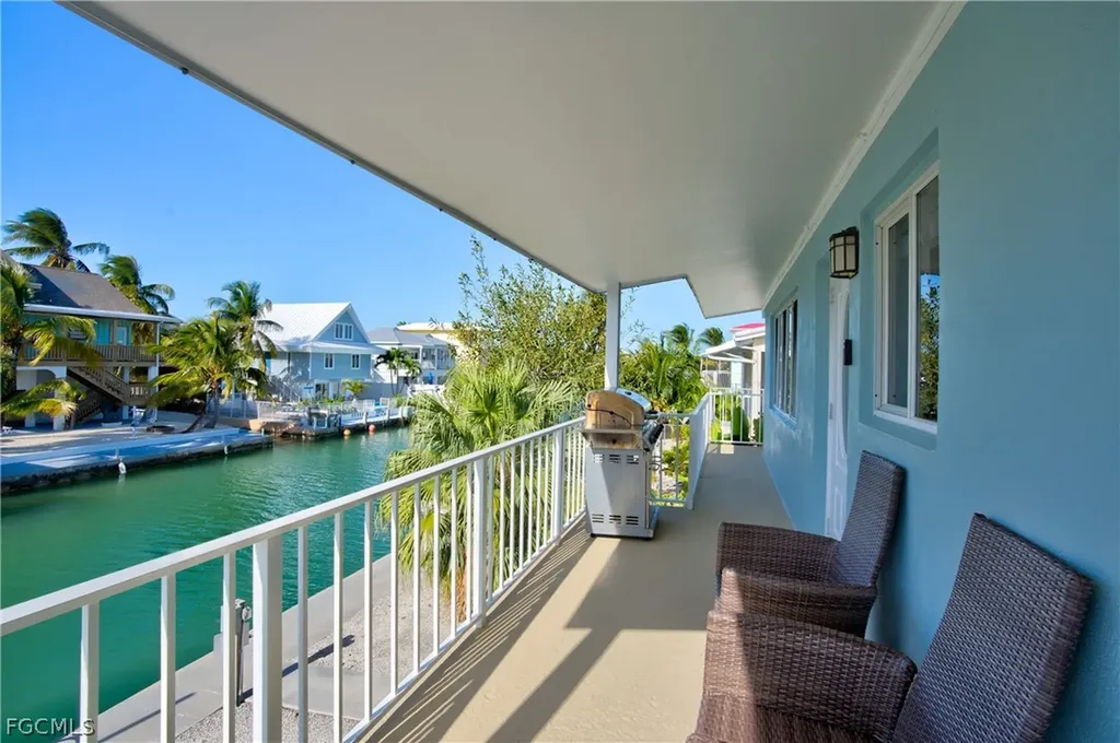 280 Airport Drive S Summerland Key FL 33042