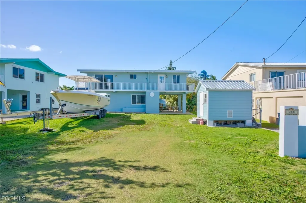 280 Airport Drive S Summerland Key FL 33042