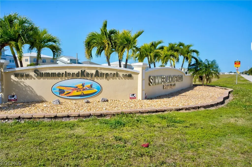 280 Airport Drive S Summerland Key FL 33042