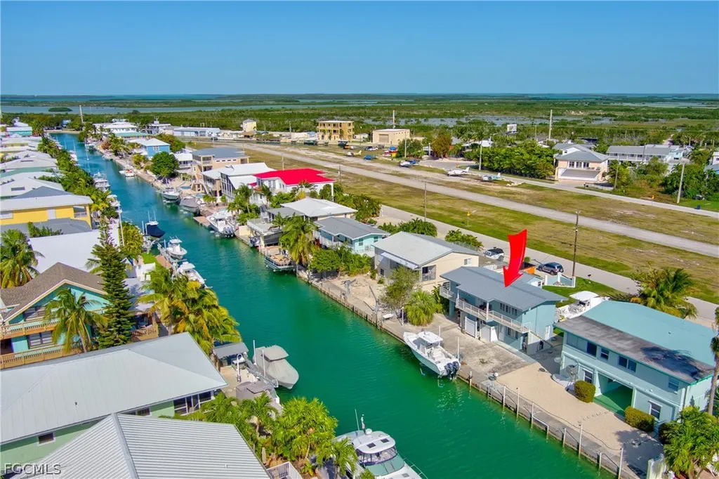 280 Airport Drive S Summerland Key FL 33042