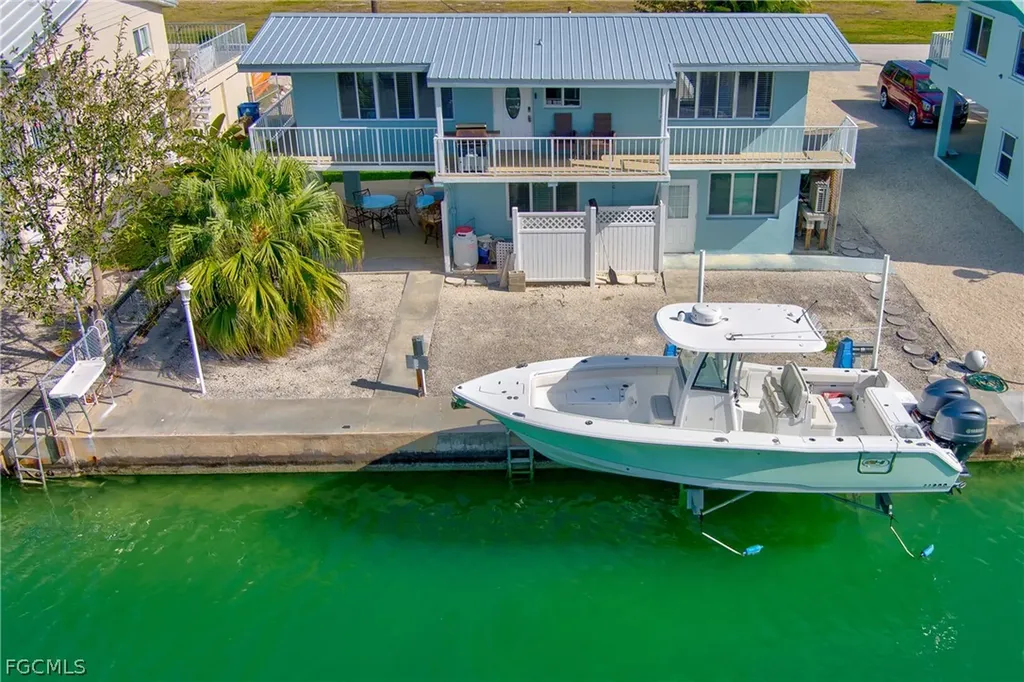 280 Airport Drive S Summerland Key FL 33042
