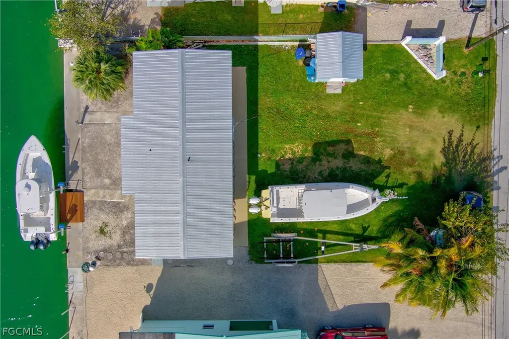 280 Airport Drive S Summerland Key FL 33042