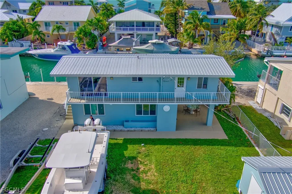 280 Airport Drive S Summerland Key FL 33042