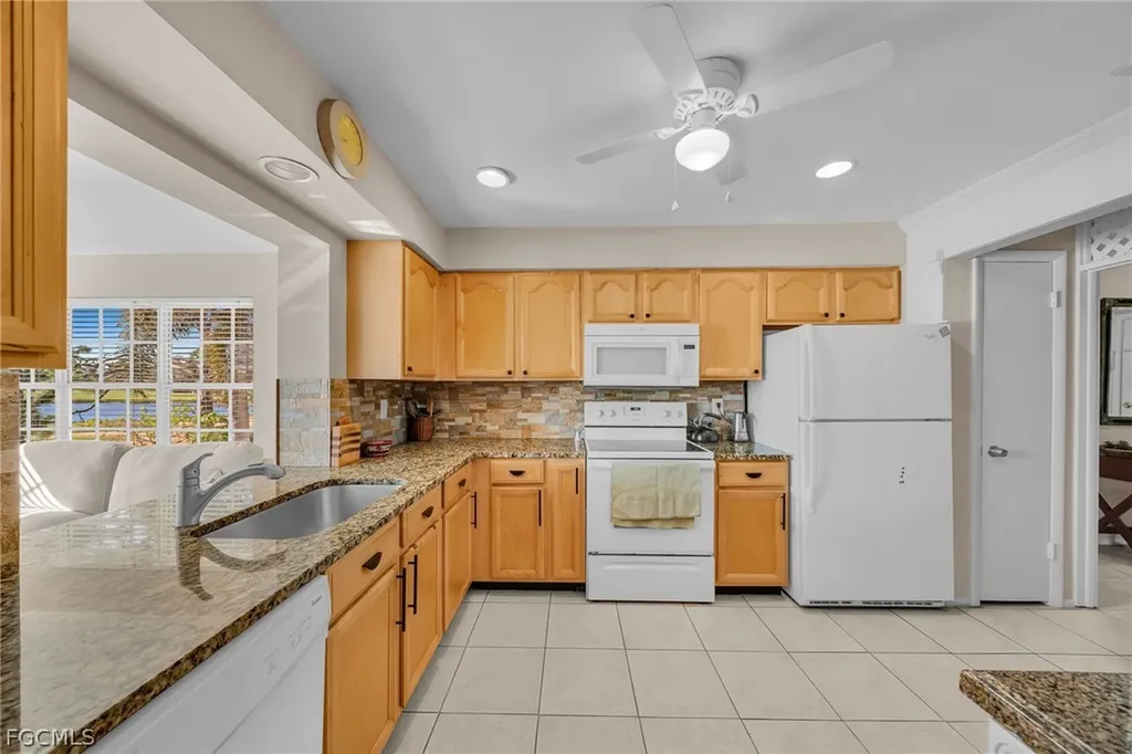 13540 Stratford Place Circle Fort Myers FL 33919
