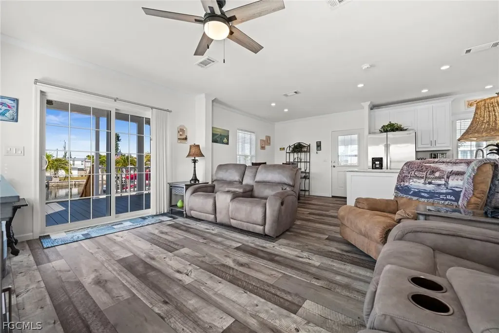 2705 Patterson Court St. James City FL 33956