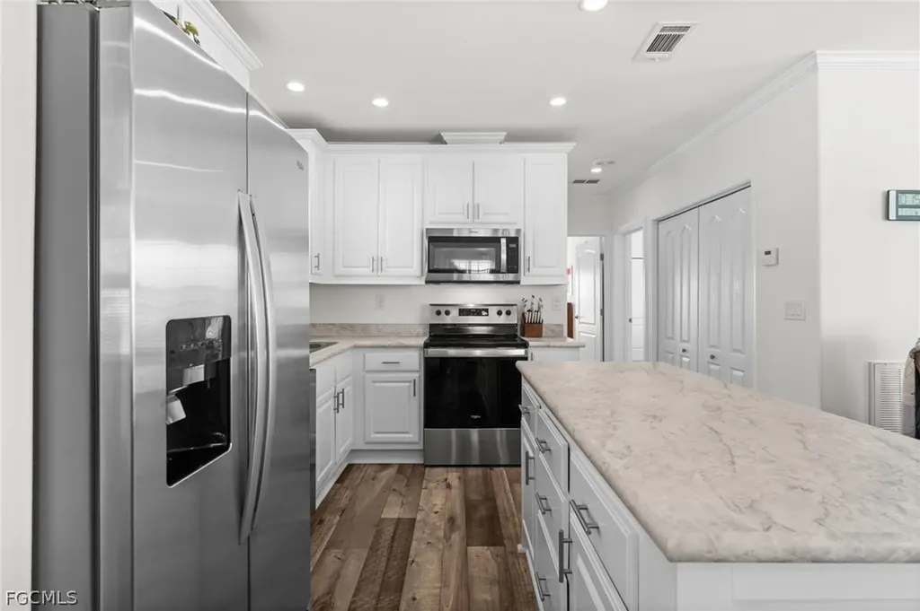 2705 Patterson Court St. James City FL 33956