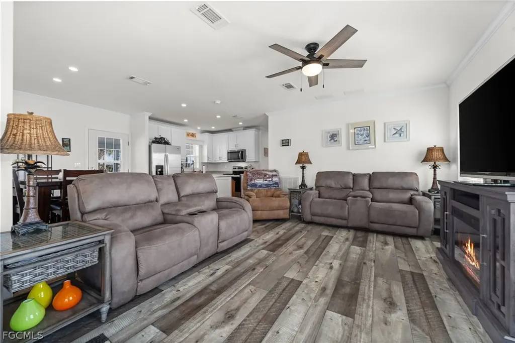 2705 Patterson Court St. James City FL 33956