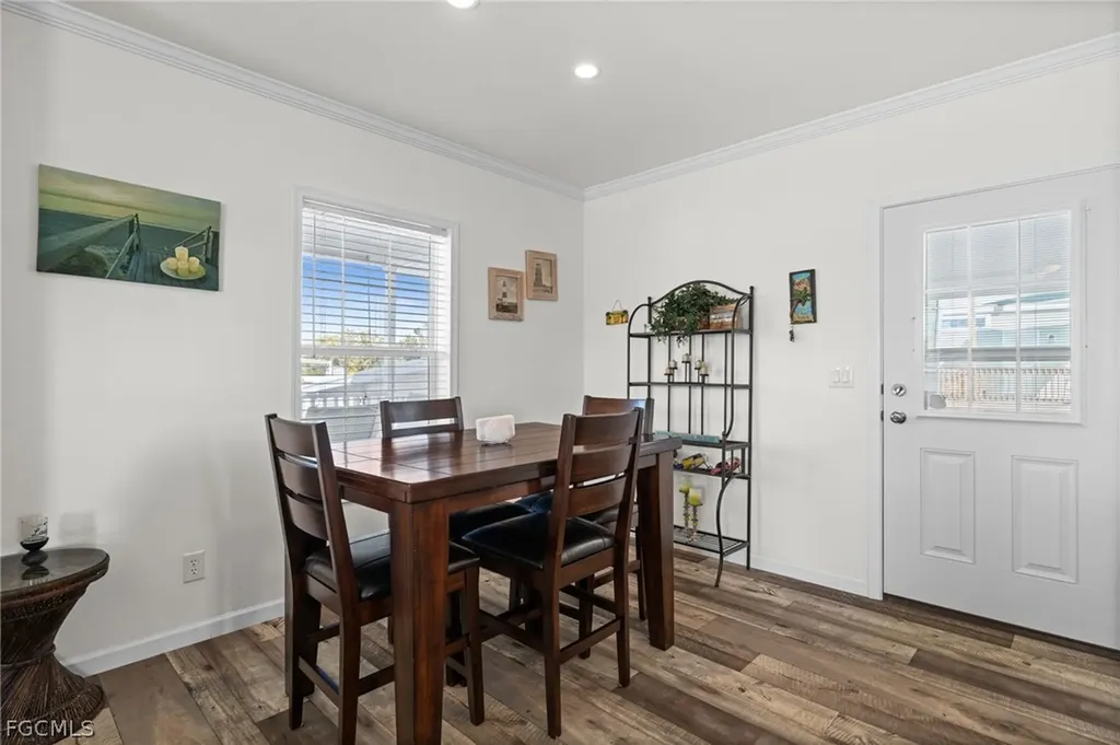 2705 Patterson Court St. James City FL 33956