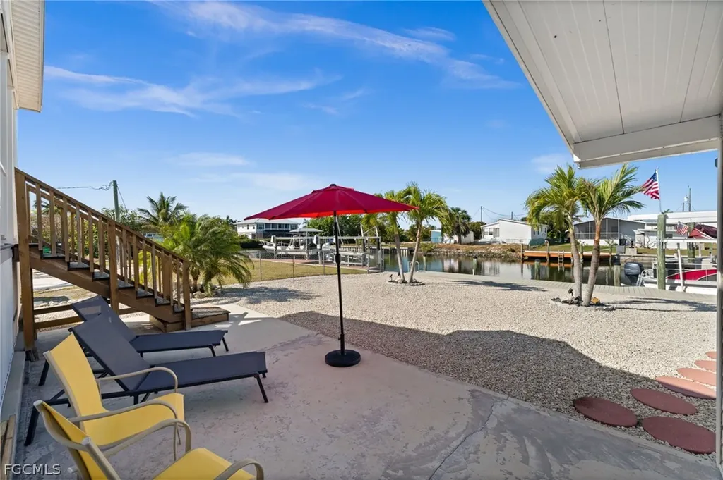 2705 Patterson Court St. James City FL 33956