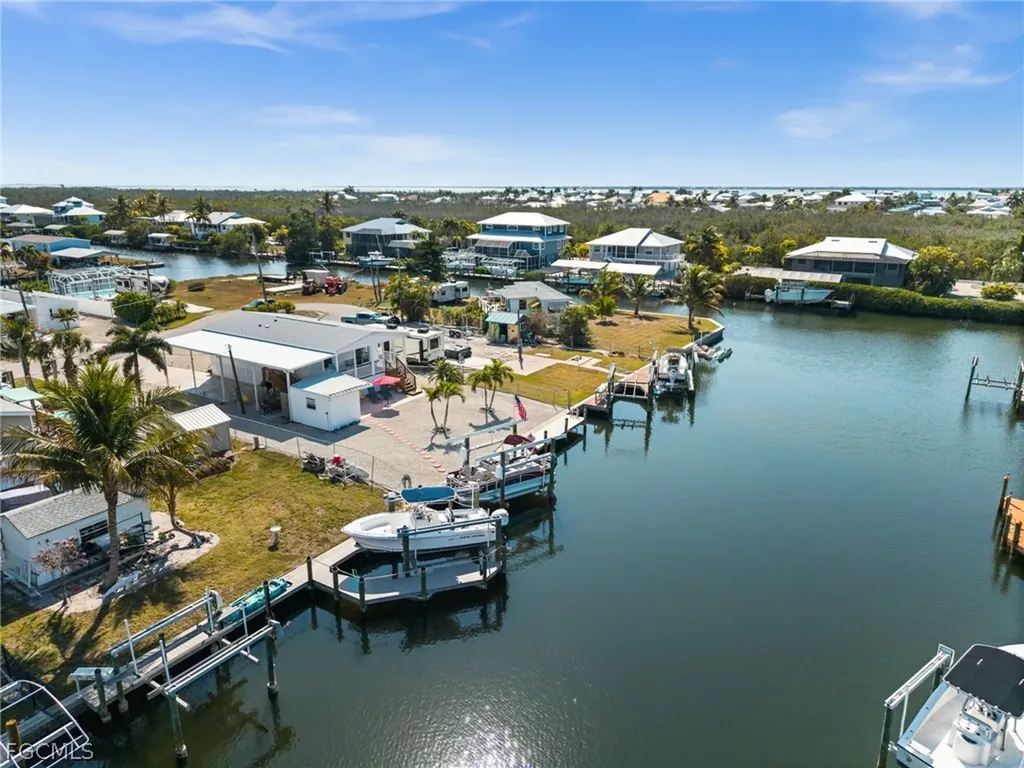 2705 Patterson Court St. James City FL 33956