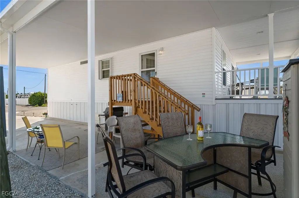 2705 Patterson Court St. James City FL 33956