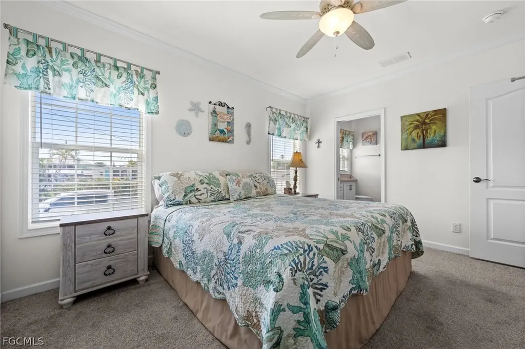 2705 Patterson Court St. James City FL 33956