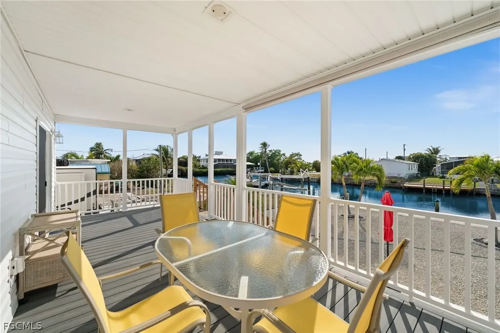 2705 Patterson Court St. James City FL 33956