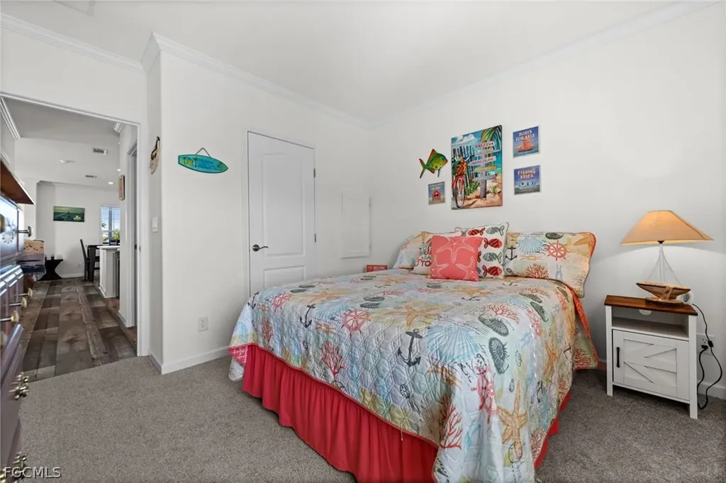 2705 Patterson Court St. James City FL 33956