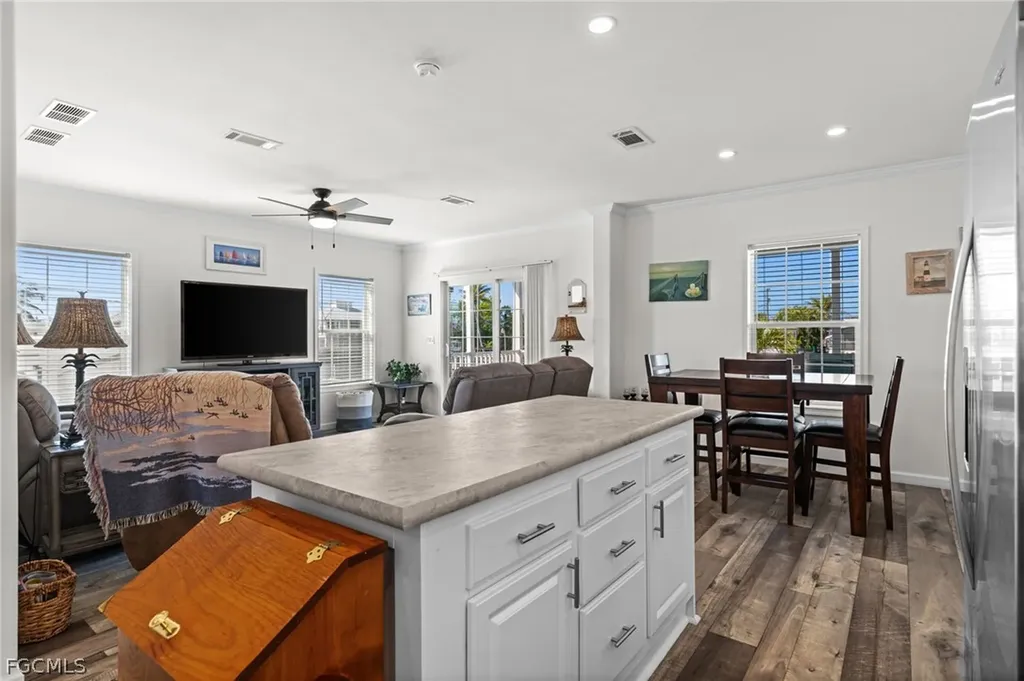 2705 Patterson Court St. James City FL 33956