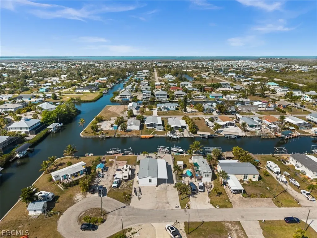 2705 Patterson Court St. James City FL 33956