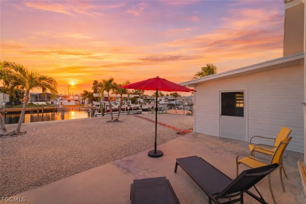 2705 Patterson Court St. James City FL 33956