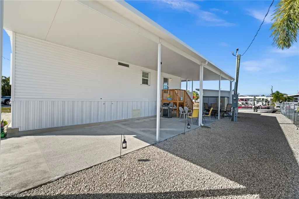 2705 Patterson Court St. James City FL 33956