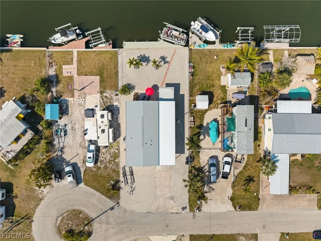 2705 Patterson Court St. James City FL 33956