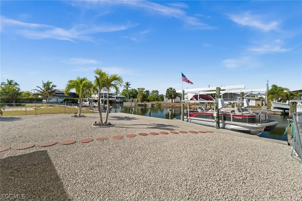 2705 Patterson Court St. James City FL 33956