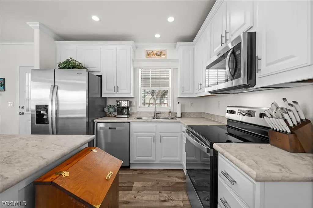 2705 Patterson Court St. James City FL 33956