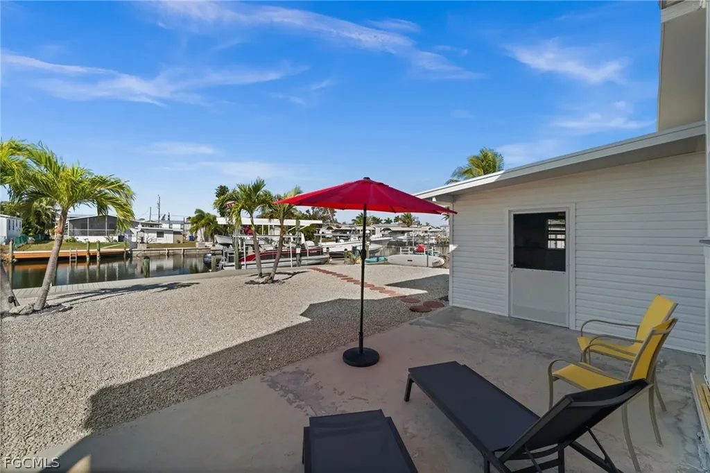 2705 Patterson Court St. James City FL 33956