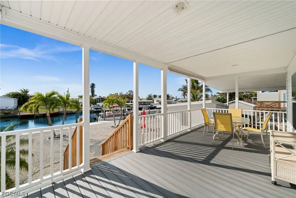 2705 Patterson Court St. James City FL 33956