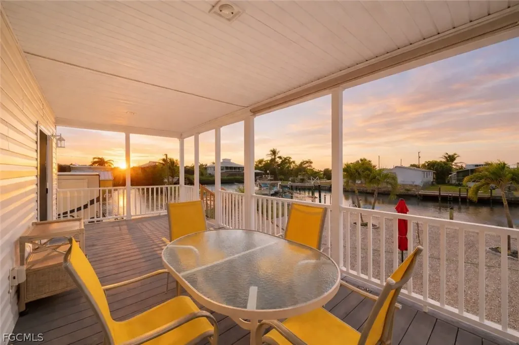 2705 Patterson Court St. James City FL 33956