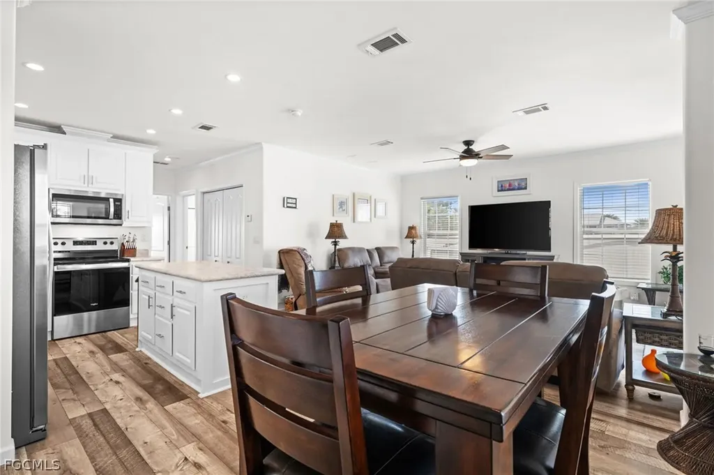 2705 Patterson Court St. James City FL 33956