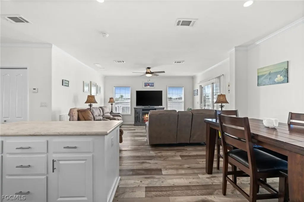 2705 Patterson Court St. James City FL 33956