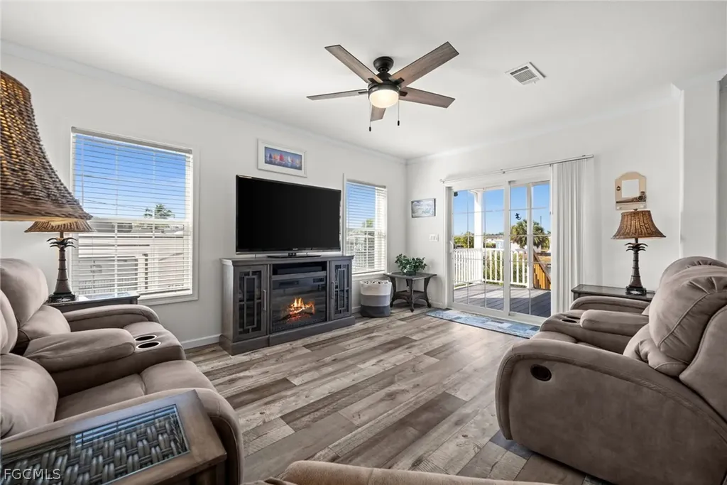 2705 Patterson Court St. James City FL 33956