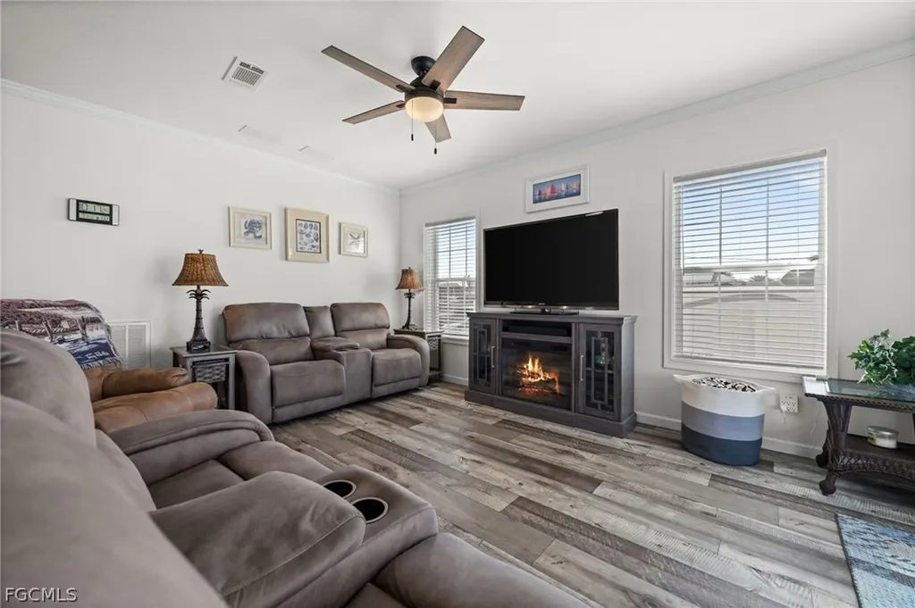 2705 Patterson Court St. James City FL 33956