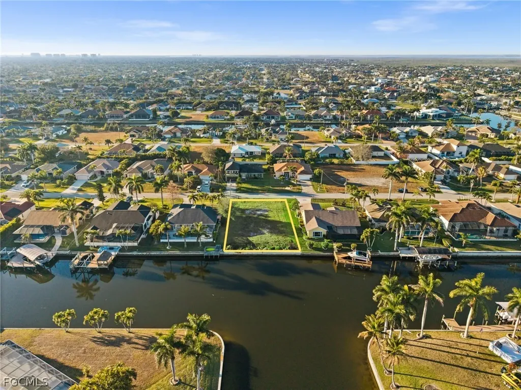 2623 SW 35th Lane Cape Coral FL 33914