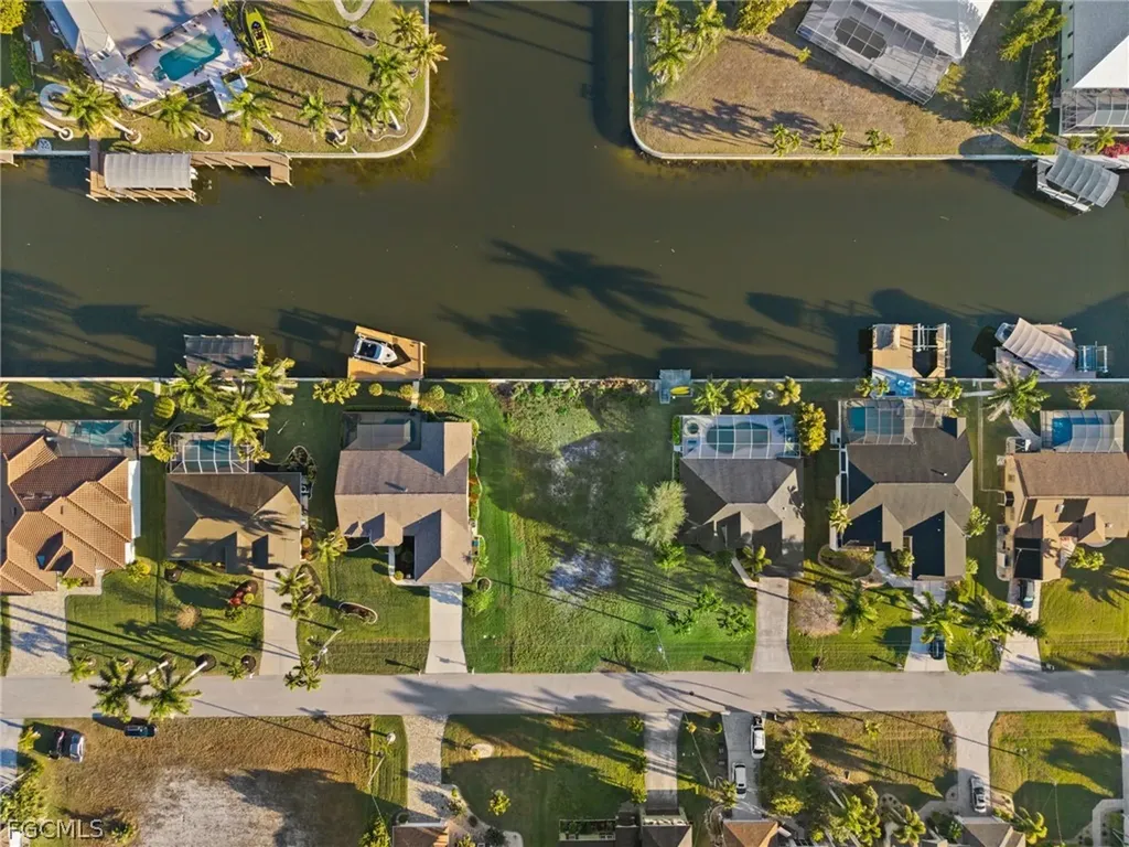 2623 SW 35th Lane Cape Coral FL 33914